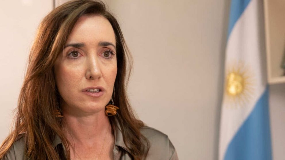 "Es normal que haya mucha expectativa sobre quienes van a ser los ministros y el nuevo Gobierno", dijo Villarruel.