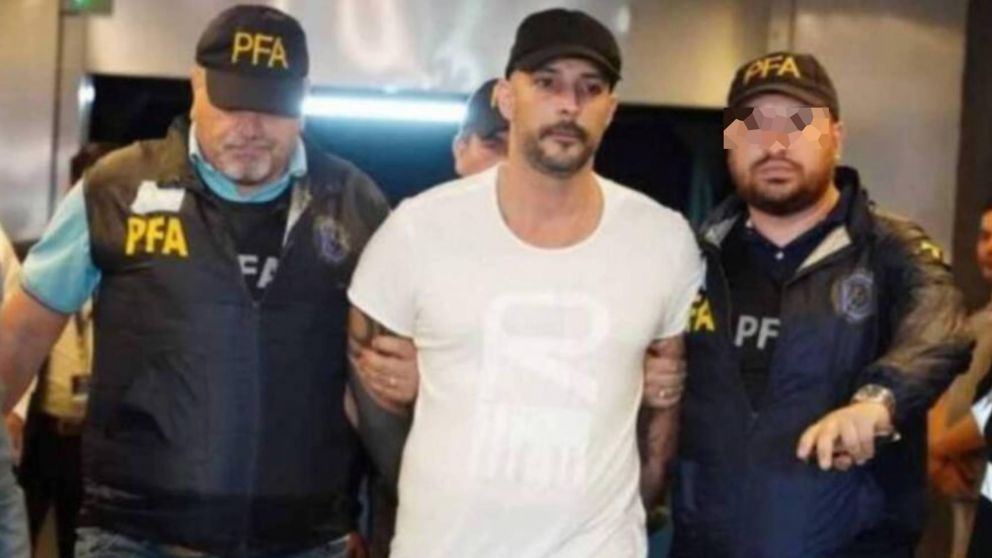 En carácter de urgencia, ordenaron la detención de Leonardo Fariña por la "Ruta del dinero K".