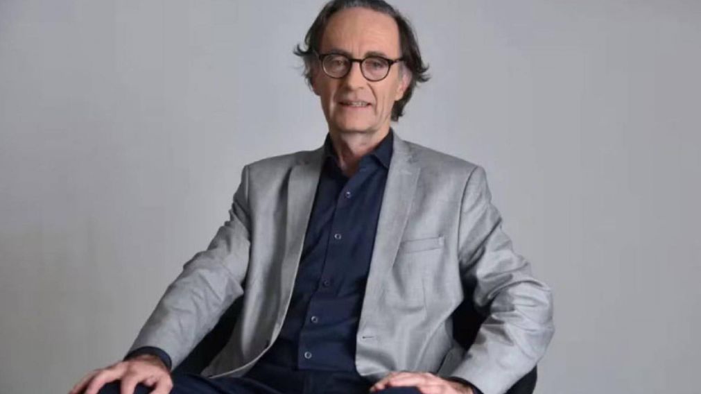 Osvaldo Giordano: "Agradezco al presidente electo Javier Milei por la oportunidad de conducir la Anses".
