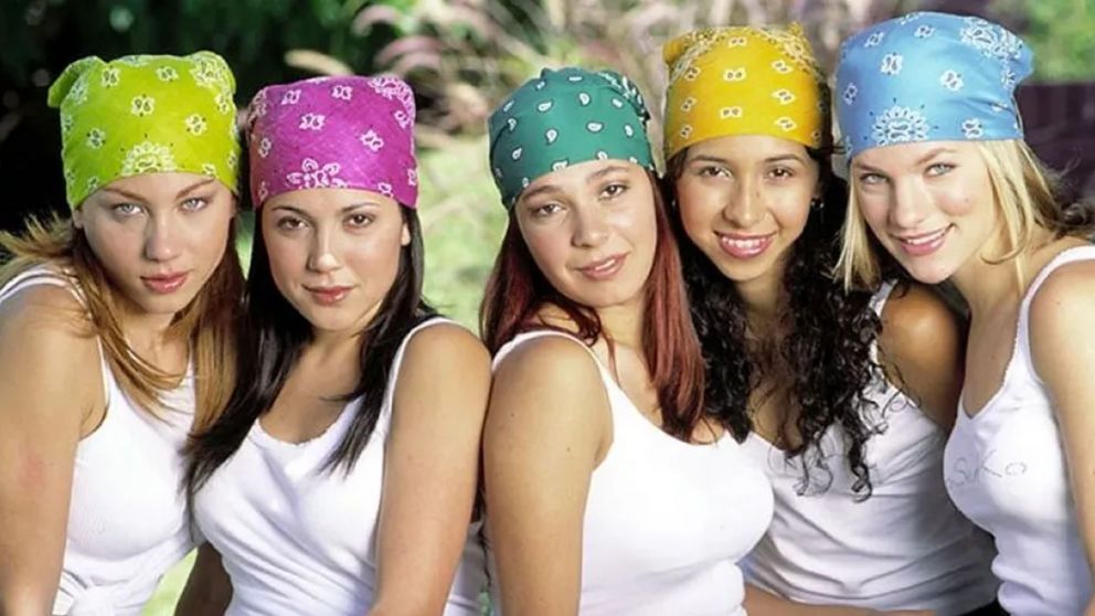 La nueva vida de las chicas de "Bandana", la banda pop que marcó la década del 2000.
