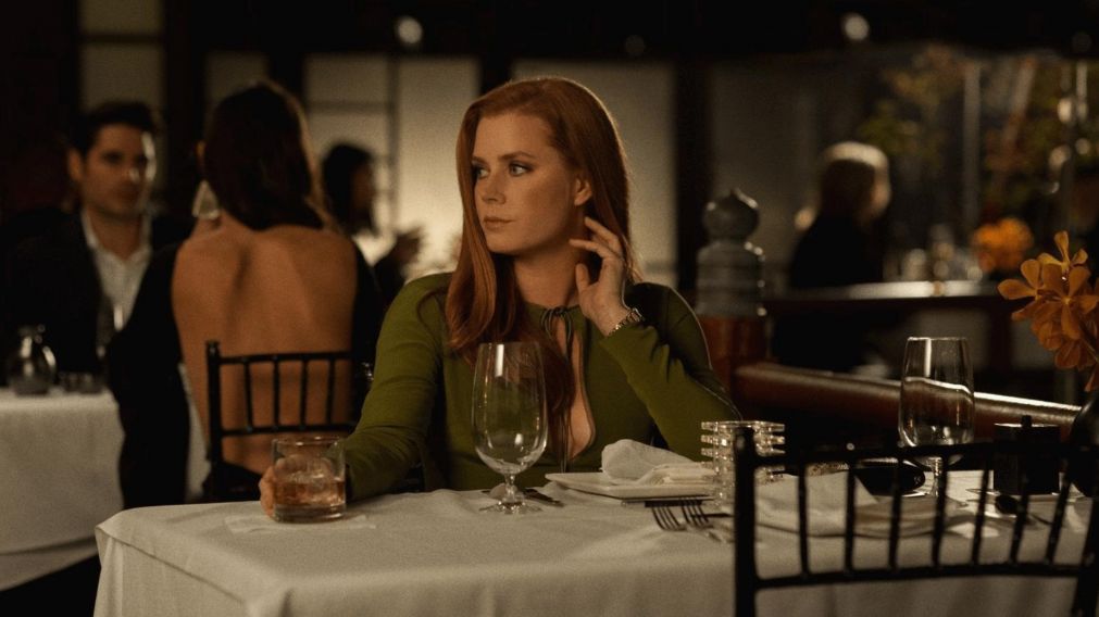 La siniestra película que podés disfrutar en una plataforma de streaming.