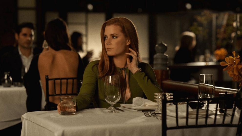 La siniestra película que podés disfrutar en una plataforma de streaming.