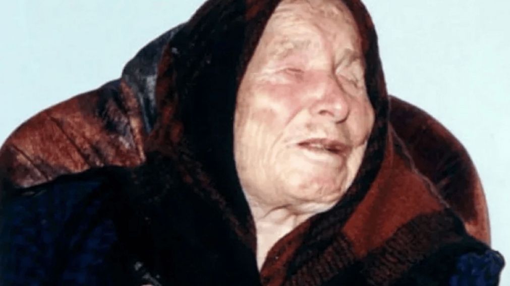 La tajante predicci�n de Baba Vanga qu� cient�ficos de todo el mundo anhelan que se cumpla (Gentileza: Yandex/Reprodu��o)