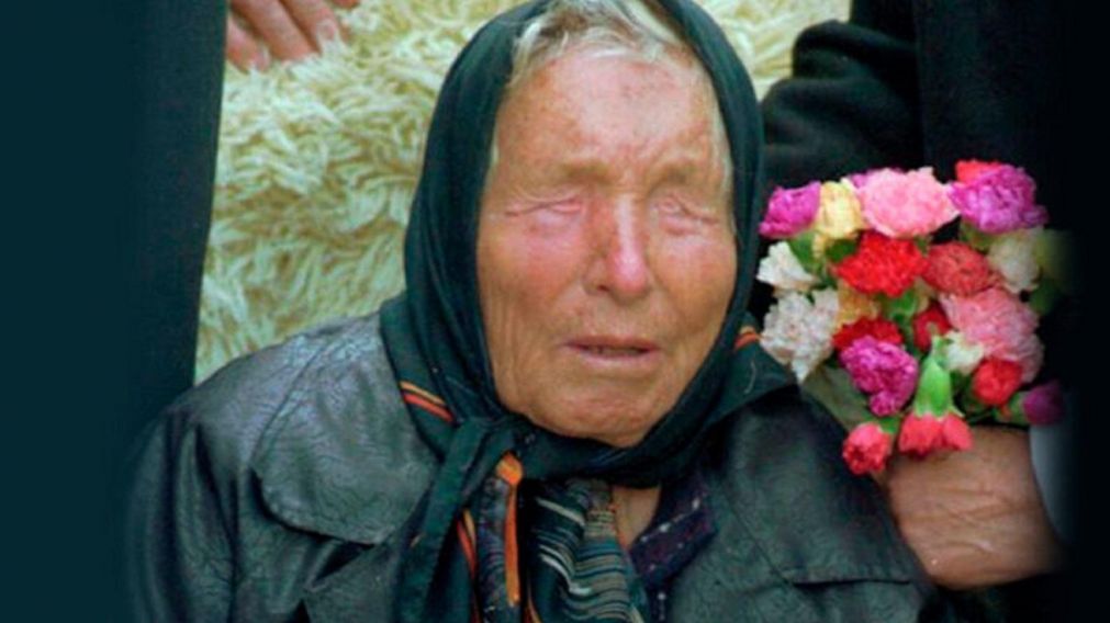 Antes de fallecer, la vidente Baba Vanga reveló duros pronóstico para el 2024.