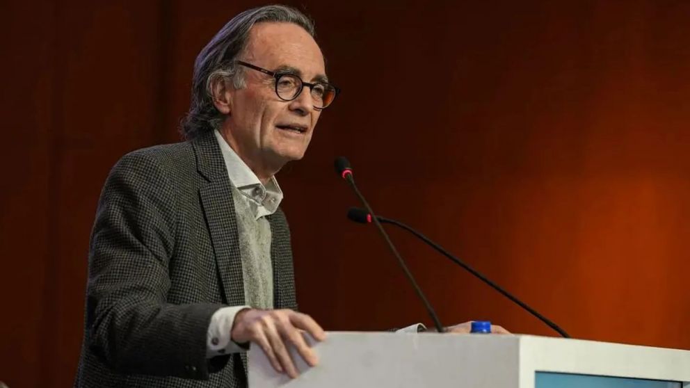 Quién es Osvaldo Giordano, el elegido de Milei para la Anses.