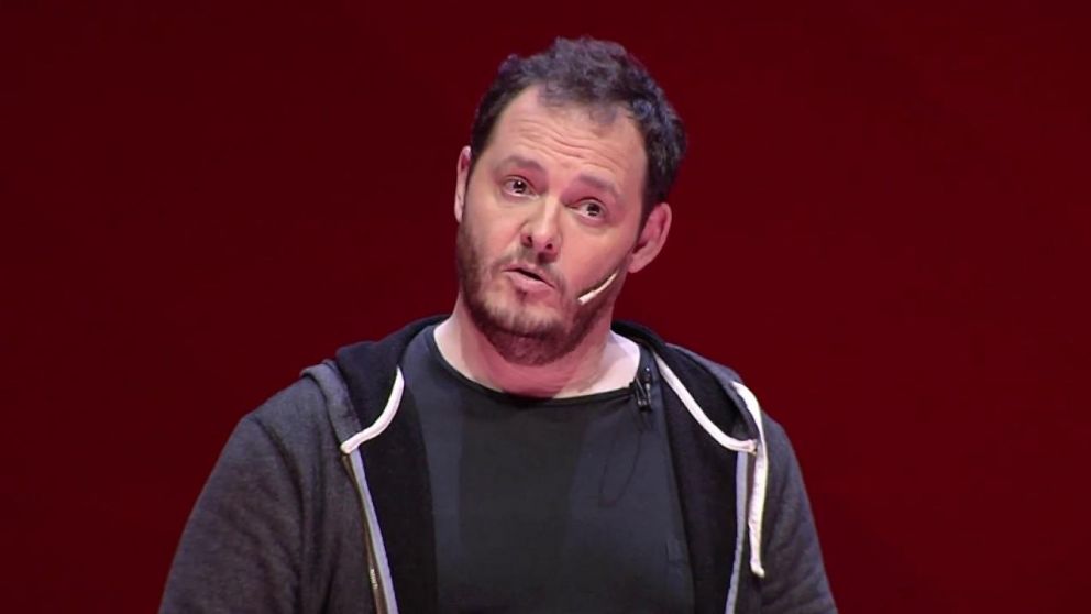 Demian Reidel podría ser el próximo presidente del Banco Central.