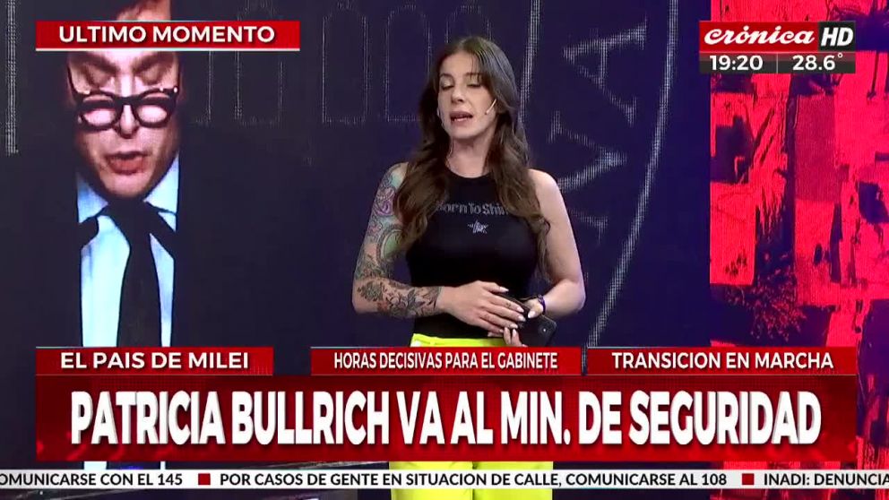 Crónica HD