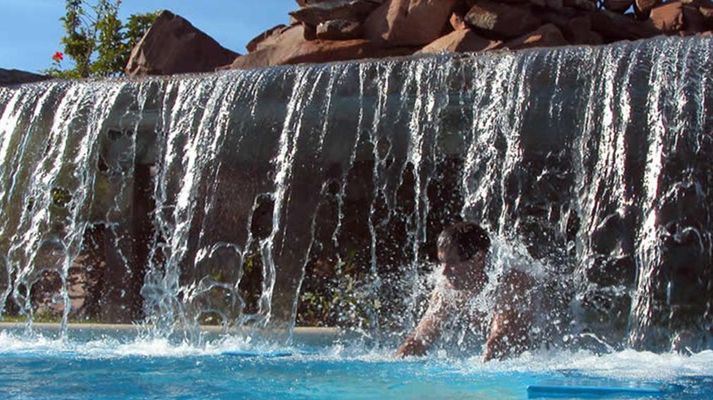 Tres destinos ideales para desconectar de todo en Entre Ríos. (Fuente: Turismo Entre Ríos)