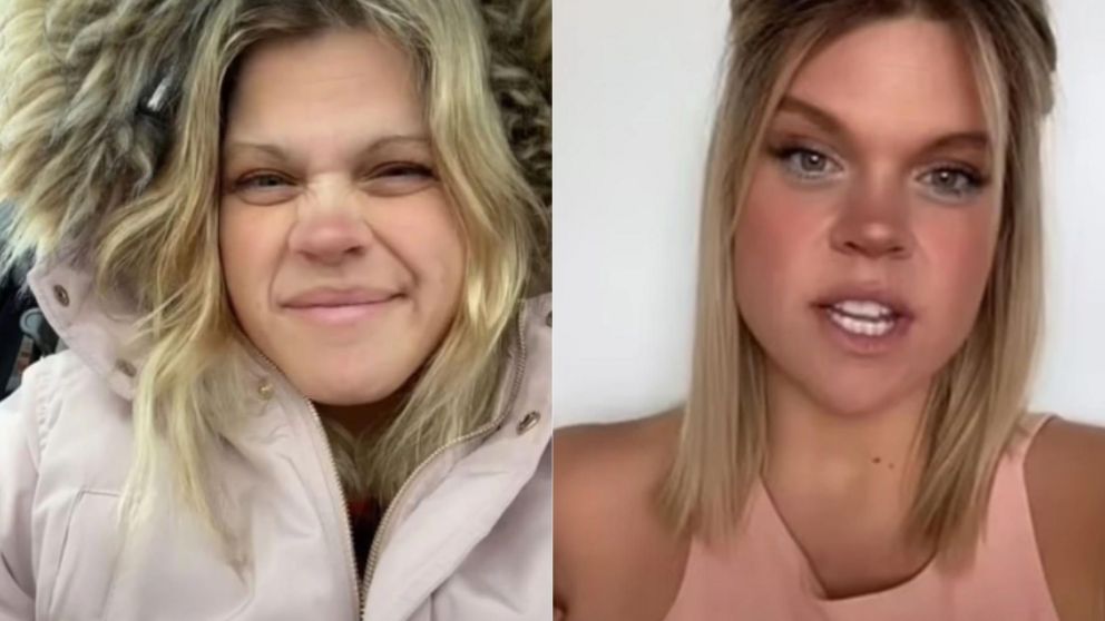 La amante le pidi� ir al cementerio y recibi� una tajante respuesta. (Captura de pantalla).