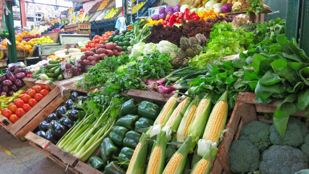 Las verdulerías del AMBA temen por nuevos aumentos y escasez de clientes.