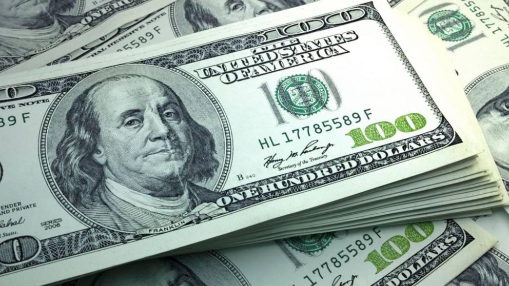 Seguí las cotizaciones del dólar.