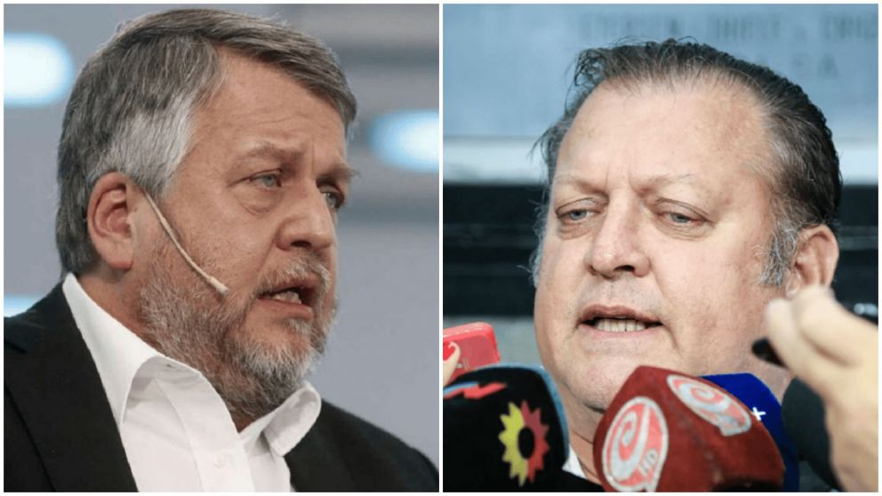 Stornelli denunció a Pablo Biró por la advertencia a Javier Milei por el futuro de Aerolíneas Argentinas.