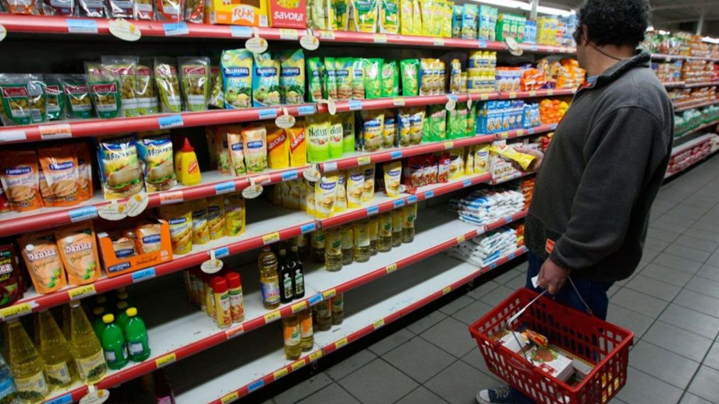 Los supermercados nucleados en entidades rechazar�n los aumentos por encima de la pauta acordada con el Gobierno.