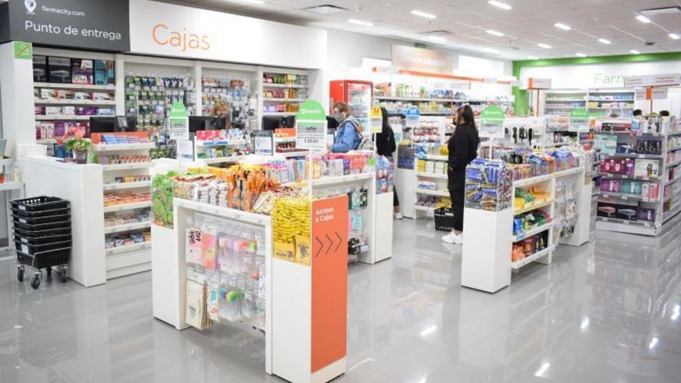 Este gigante de la farmace�tica, que tiene muchas sucursales en Argentina, busca sumar nuevos talentos en diversos puestos.