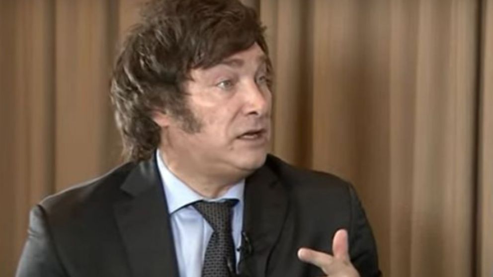 Javier Milei habló sobre lo que viene.