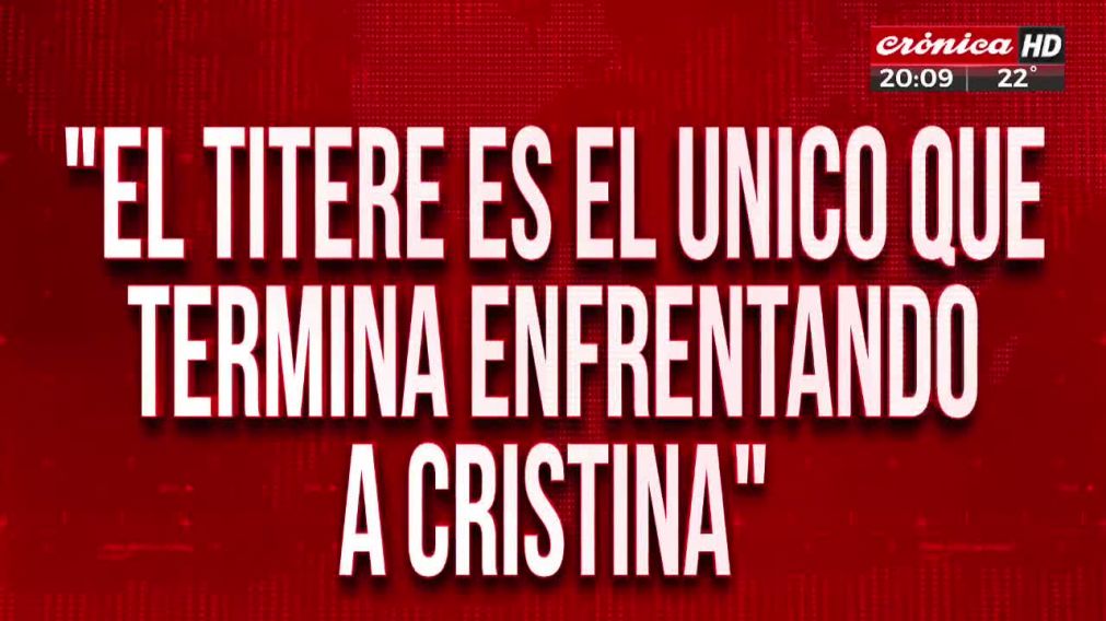 Crónica HD