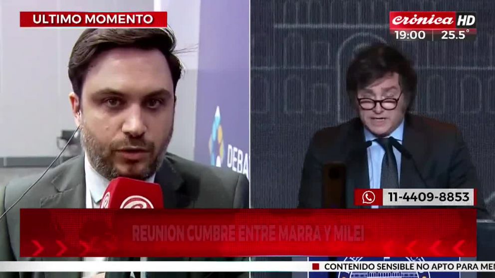 Crónica HD