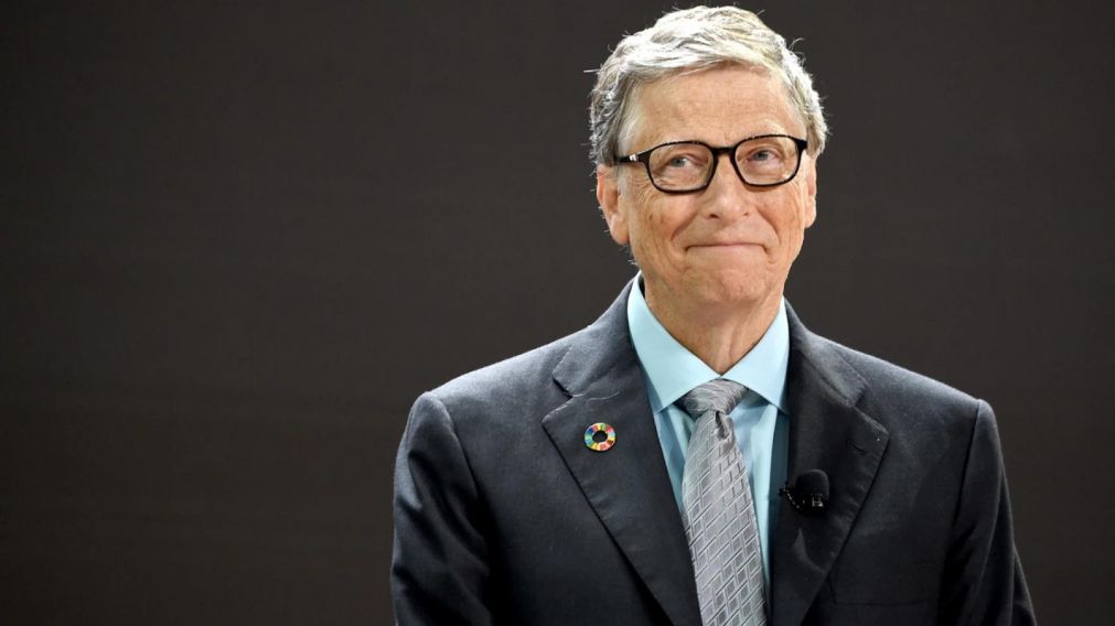 ''La regla de las 5 horas'' el m�todo secreto de Bill Gates para ser m�s productivo.