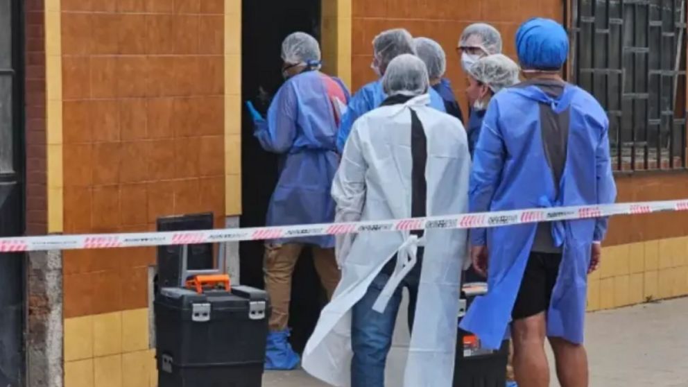 Un nuevo femicidio se registr� en San Miguel de Tucum�n (Gentileza Radios Tucum�n).