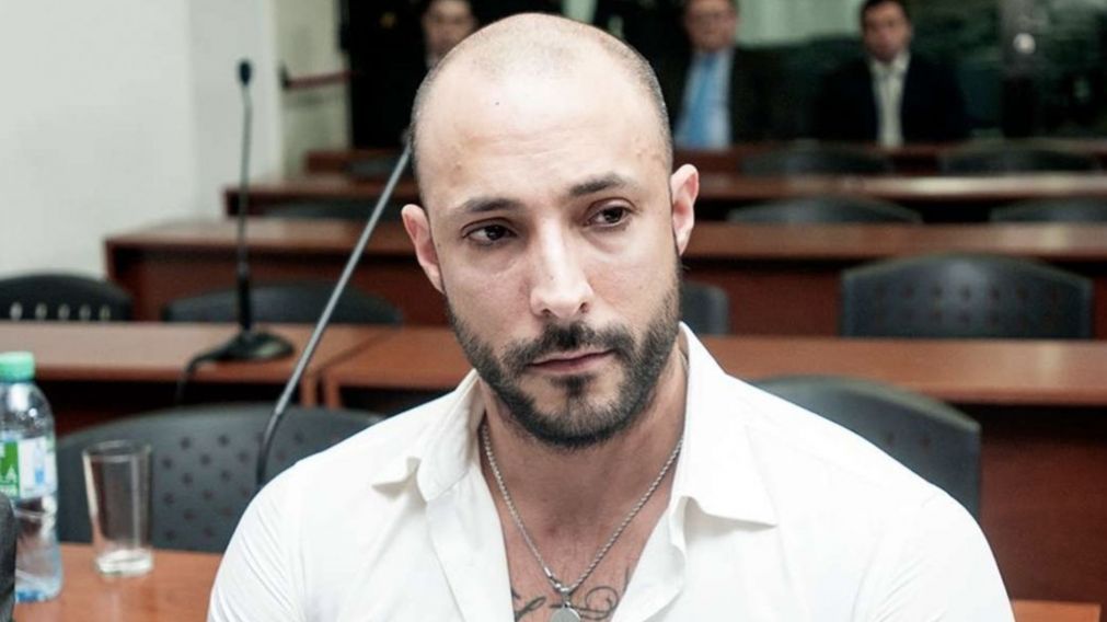 Fari�a est� detenido desde el pasado jueves.