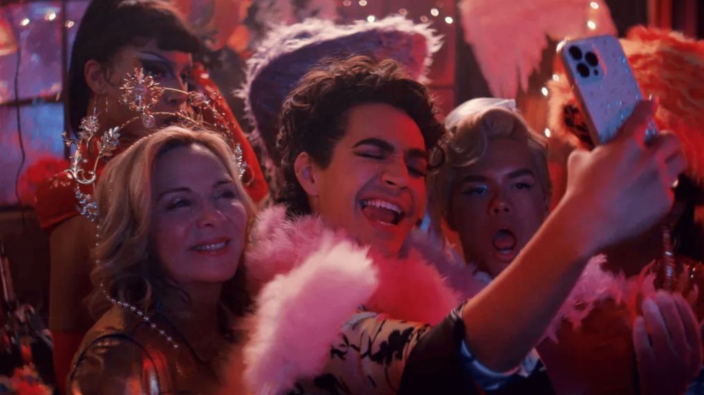 5 series de Netflix que ya no tendrán nuevas temporadas y llegan a su fin
