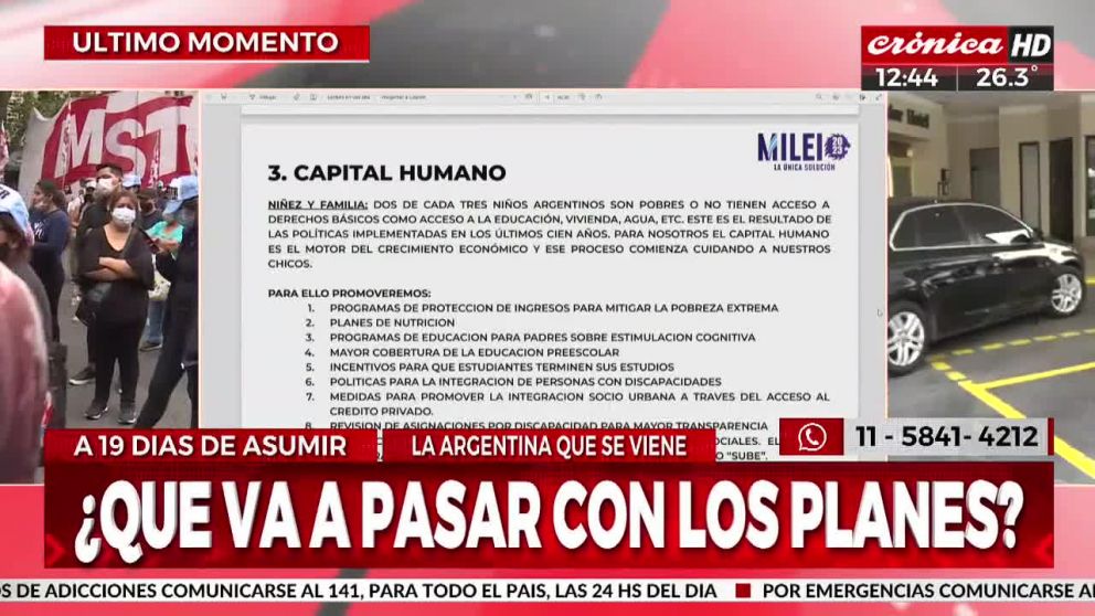 Crónica HD