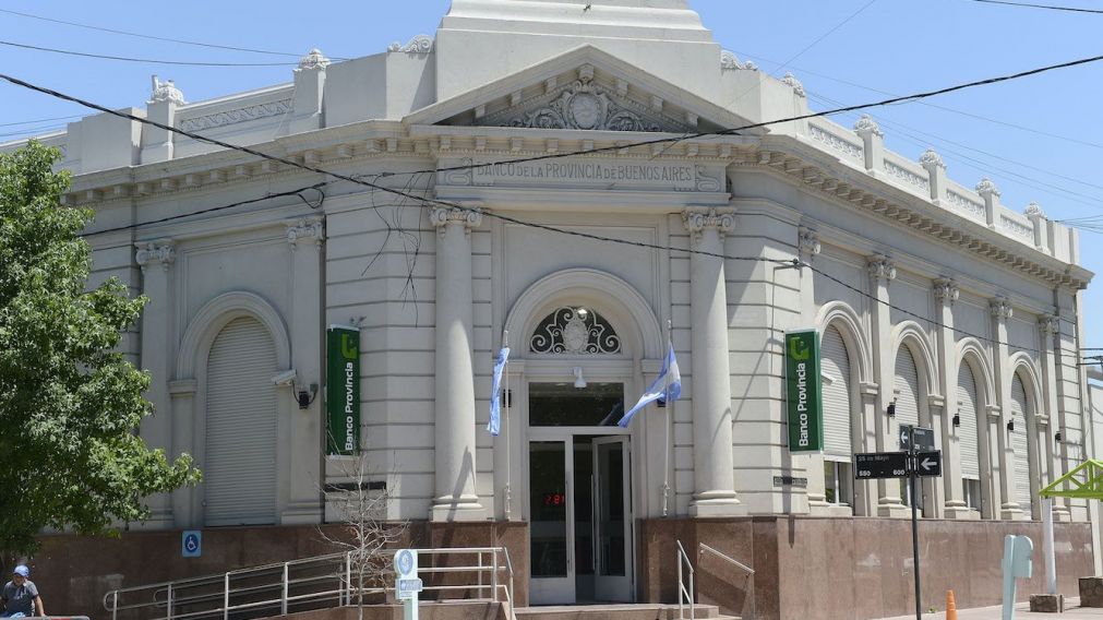 La nueva franja horaria bancrige para 108 municipios bonaerenses.