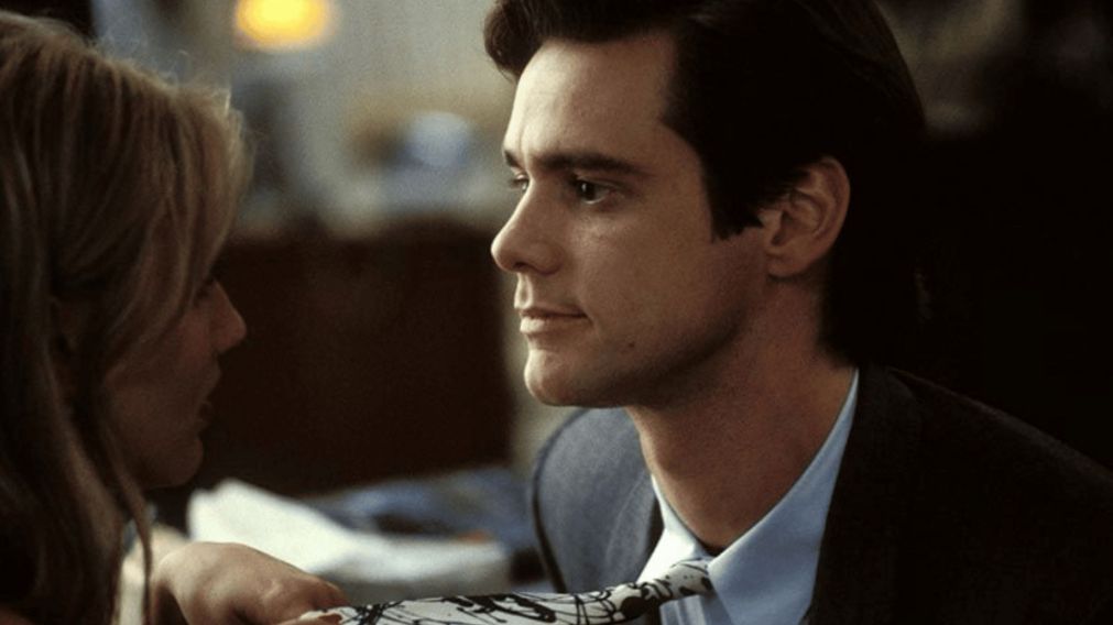 La película con Jim Carrey y Cameron Díaz que es ideal para sacar adelante los días de mucho estrés