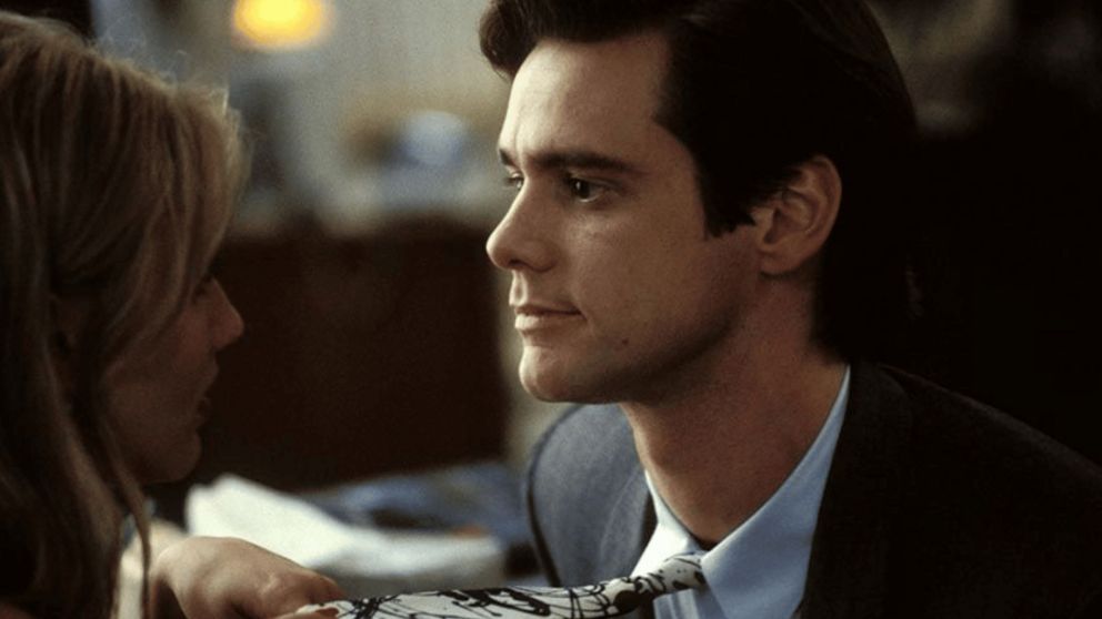 La película con Jim Carrey y Cameron Díaz que es ideal para sacar adelante los días de mucho estrés