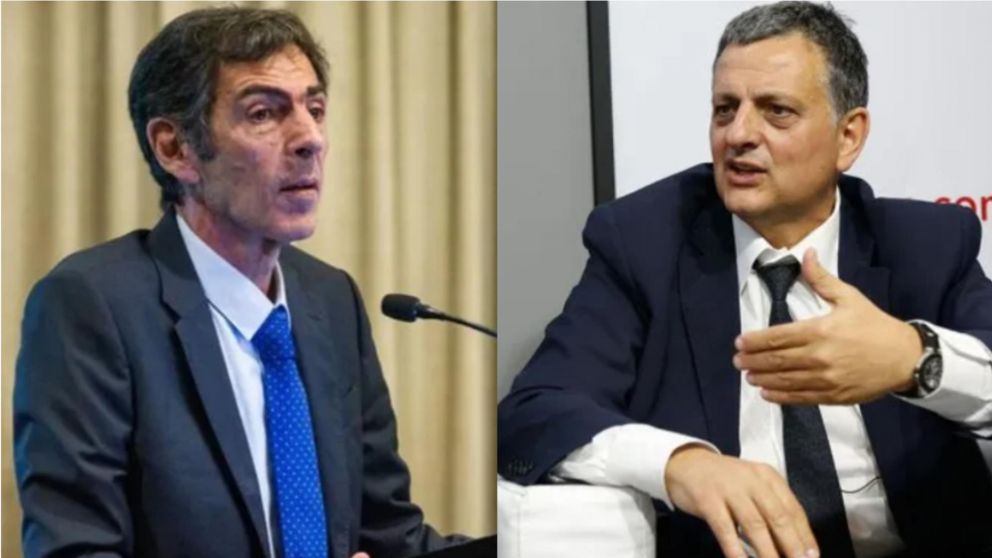 Eduardo Rodríguez Chirillo será secretario de Energía y Horacio Marín presidente de YPF.