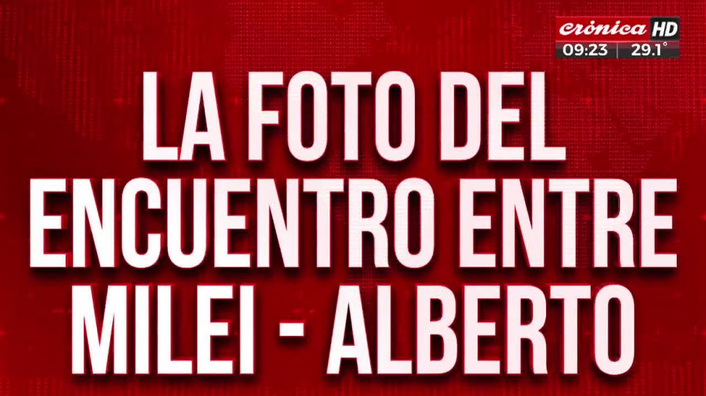 Crónica HD