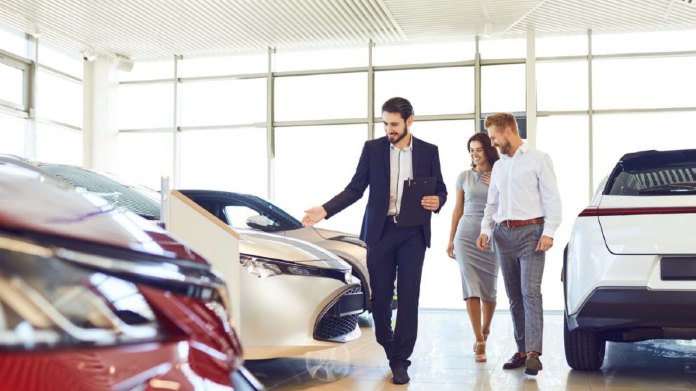 Famosa automotriz busca personal solo con secundario y sin experiencia: cu�nto paga y c�mo postularse.