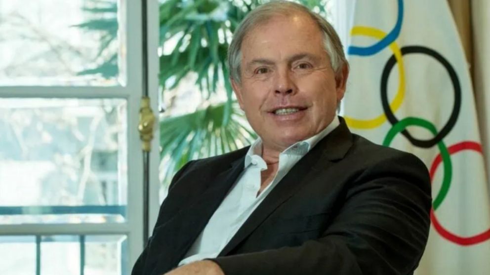 Gerardo Werthein, el embajador de EEUU designado por Javier Milei