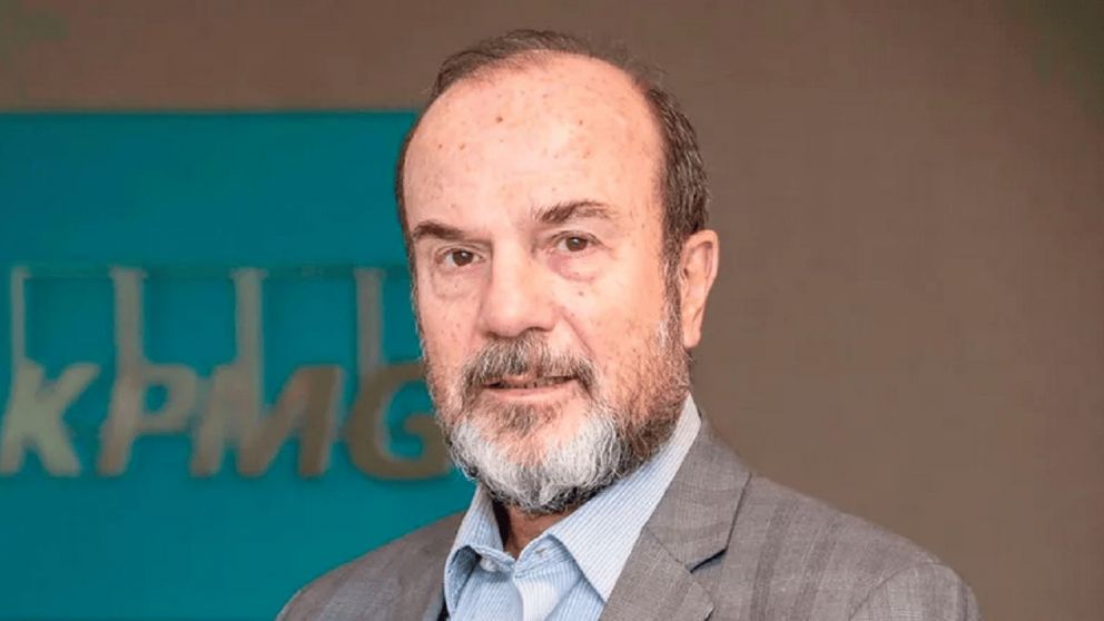 Guillermo Ferraro será ministro de Infraestructura.