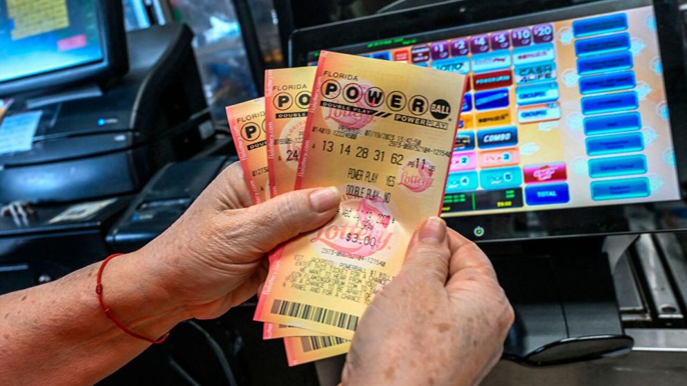 Una mujer gan� m�s de dos millones de libras en Escocia (Imagen ilustrativa).