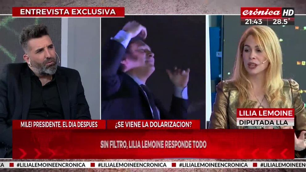Crónica HD
