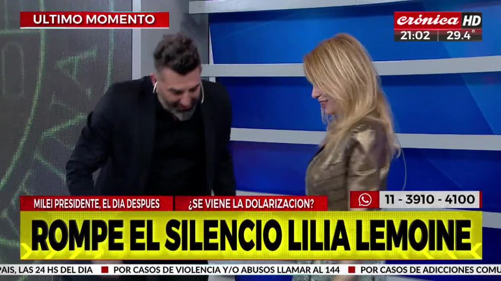 Crónica HD