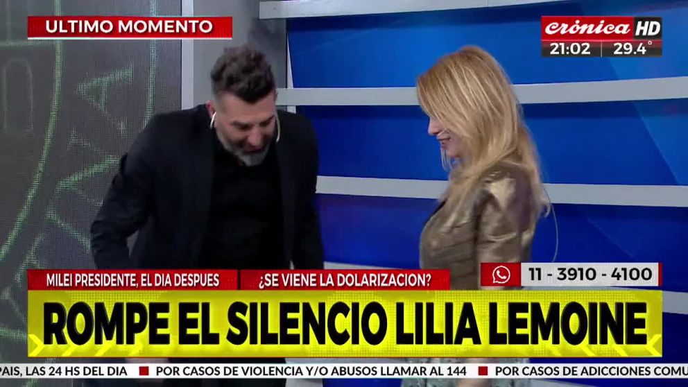 Crónica HD