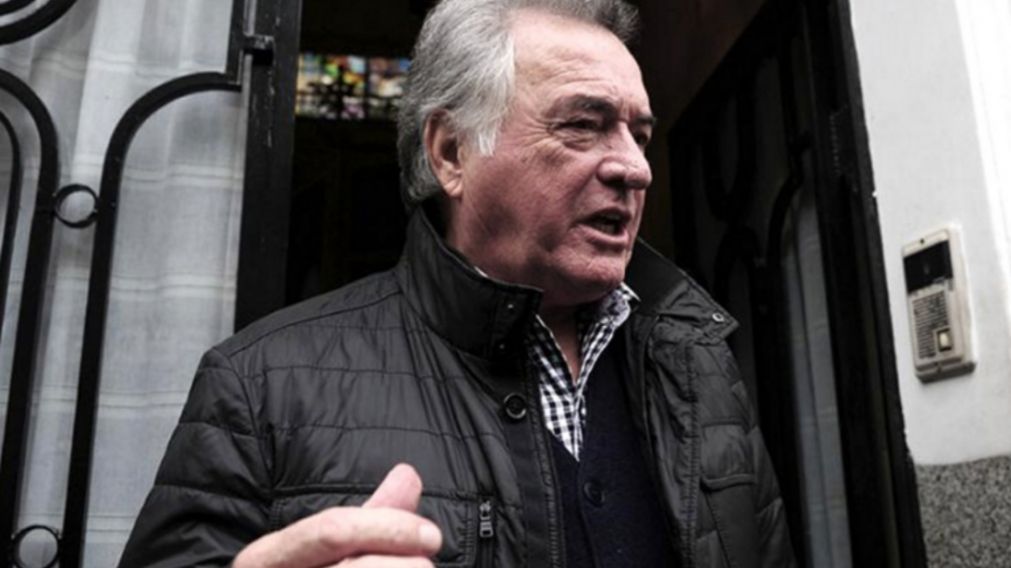 Luis Barrionuevo habló con Fátima Flores tras el triunfo de Javier Milei: "Estamos para colaborar y trabajar".