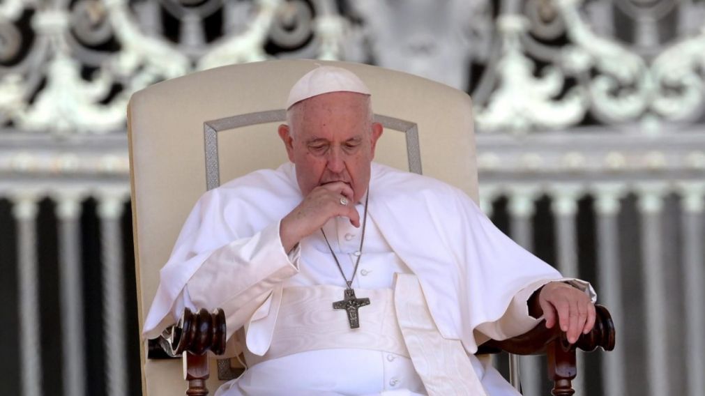 La posible visita de Jorge Bergoglio a la Argentina depende no solo de las gestiones libertarias sino tambi�n de su salud.