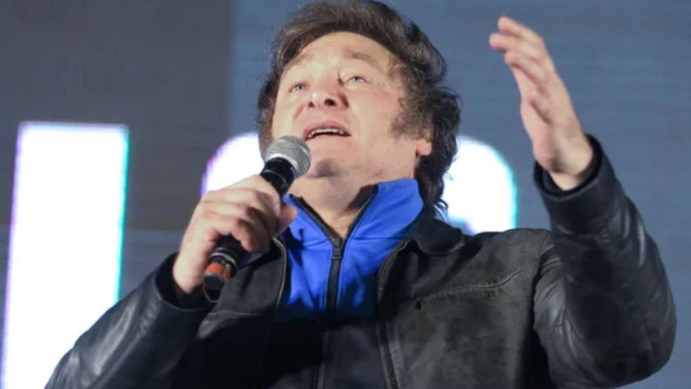 El presidente electo, Javier Milei, dijo cuáles serán las medidas económicas que tomará.