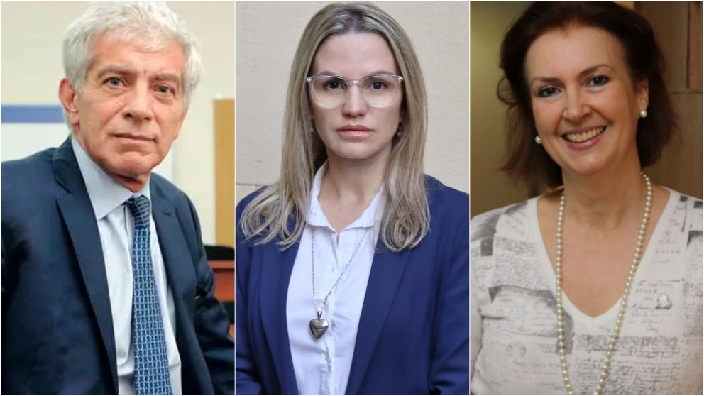 Primeras confirmaciones: quién es quién en el nuevo Gabinete de Javier Milei
