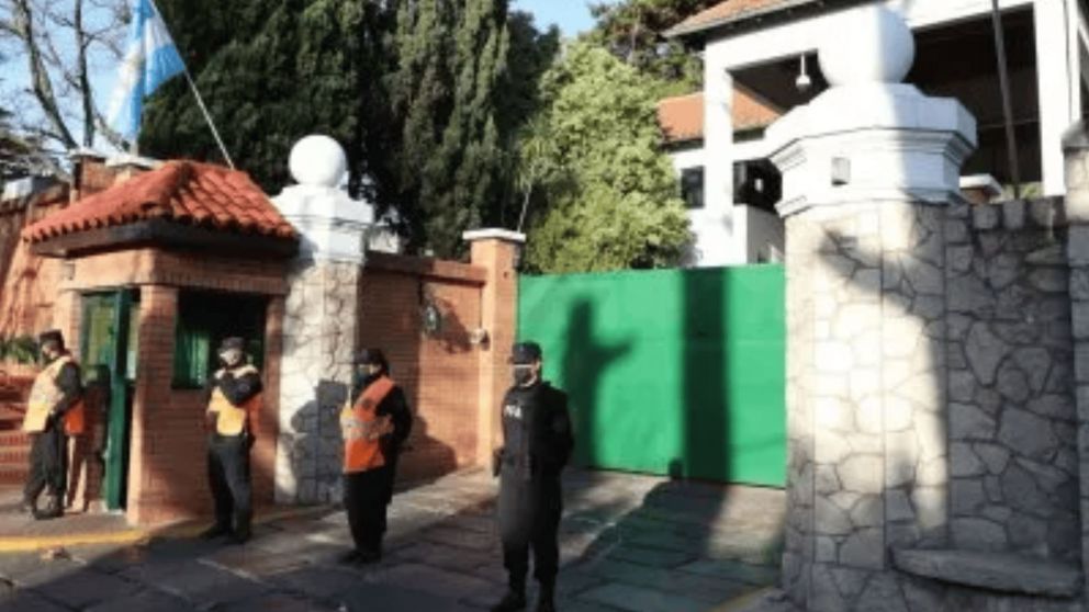 Javier Milei se instalará en la Quinta de Olivos para trabajar 24/7