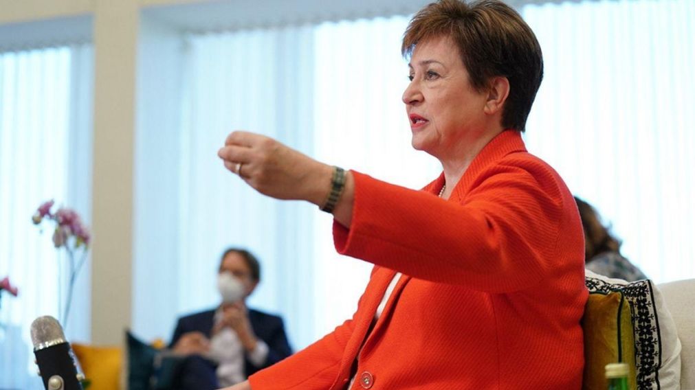 La directora del FMI salud� a Javier Milei, quien fue electo como el nuevo Presidente de Argentina.