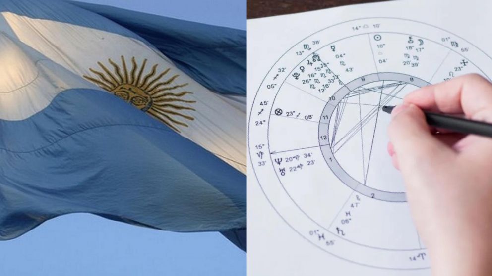¿Qué dice la astrología sobre el futuro de la Argentina?