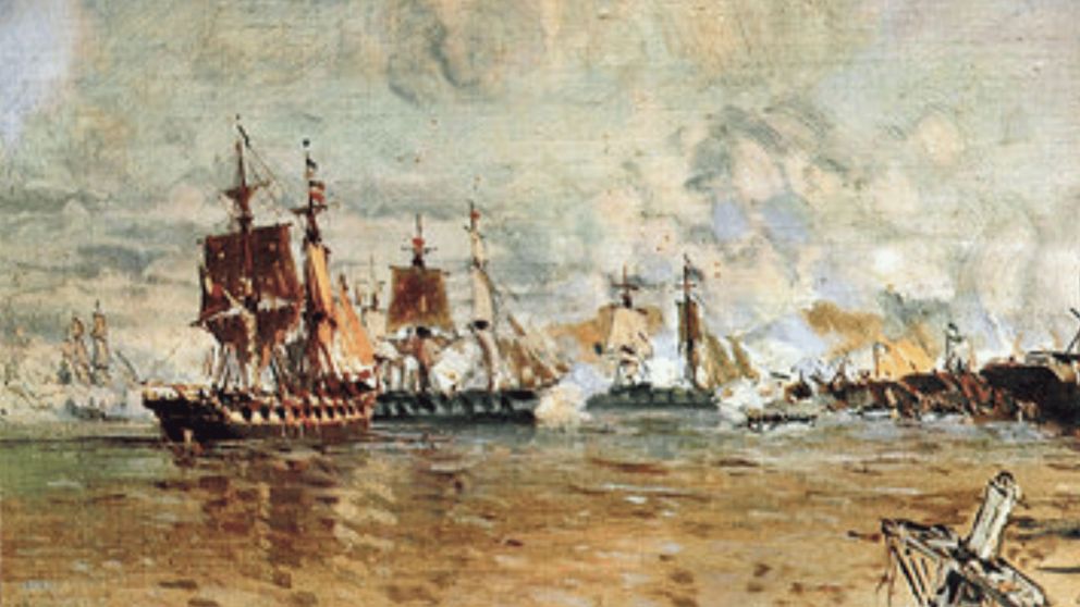 Feriado del 20 de noviembre: Día de la Soberanía Argentina