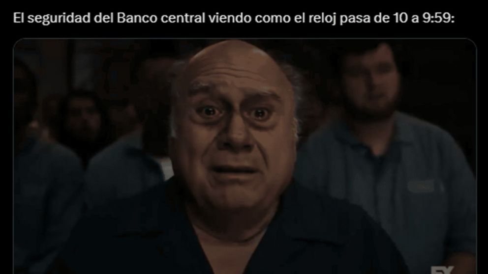 Javier Milei es nuevo presidente de la Argentina y los memes en las redes estallaron