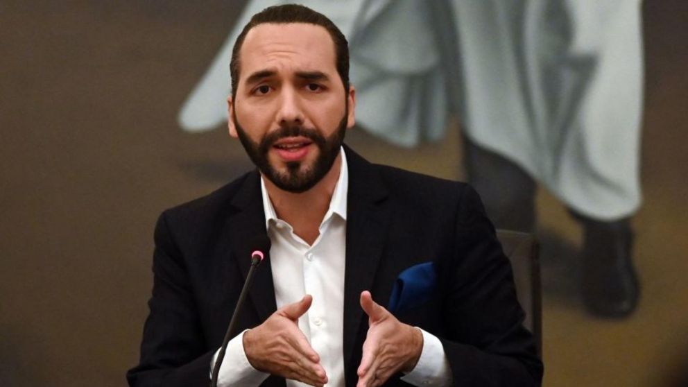Ambos presidentes ya tuvieron enfrentamientos en el pasado.