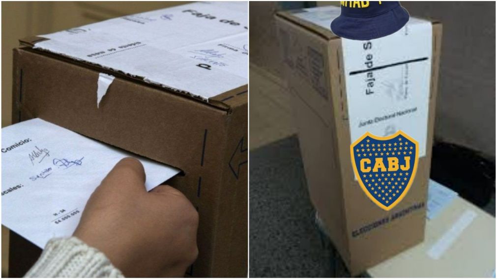 Los mejores memes previos a que se conozcan los resultados del balotaje.