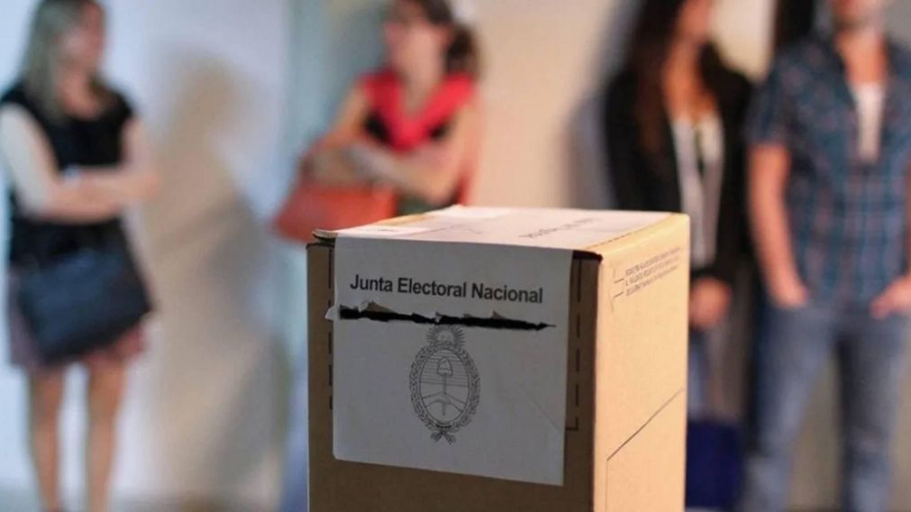 Balotaje: ya votó el 62% del padrón electoral, a falta de 2 horas para el cierre de los comicios.
